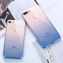 Load image into Gallery viewer, KISSCASE Colorful Phone Case