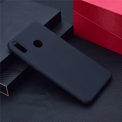 HEMASOLY Case For Huawei Honor 8X Case