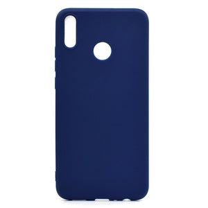 HEMASOLY Case For Huawei Honor 8X Case