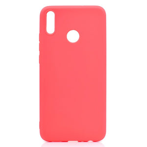 HEMASOLY Case For Huawei Honor 8X Case