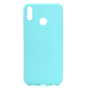 HEMASOLY Case For Huawei Honor 8X Case