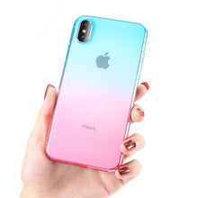 Load image into Gallery viewer, KISSCASE Colorful Phone Case