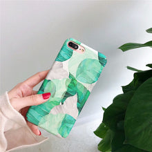 Load image into Gallery viewer, Hard PC Marble Case