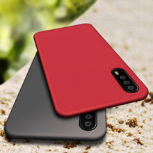 Load image into Gallery viewer, Luxury Matte Anti-skid Phone Case