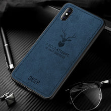 Load image into Gallery viewer, Ultra Thin Magnetic Car Phone Case