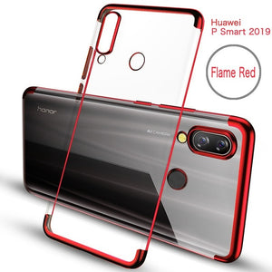 For Huawei P Smart Y9 Phone Case