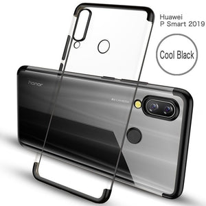 For Huawei P Smart Y9 Phone Case