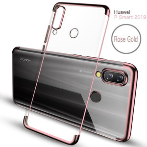 For Huawei P Smart Y9 Phone Case