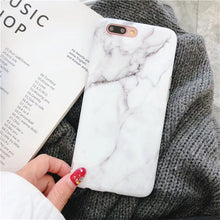 Load image into Gallery viewer, Luxury Marble Case