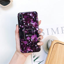 Load image into Gallery viewer, Luxury Marble Case