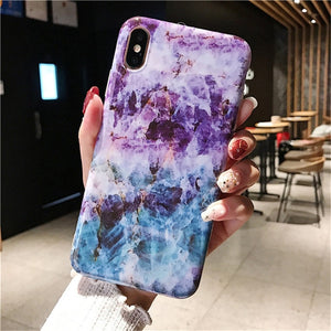 Marble Phone Case