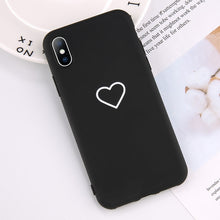 Load image into Gallery viewer, Lovebay Soft Silicone Phone Case