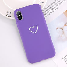Load image into Gallery viewer, Lovebay Soft Silicone Phone Case