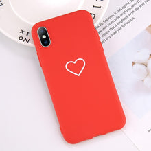 Load image into Gallery viewer, Lovebay Soft Silicone Phone Case