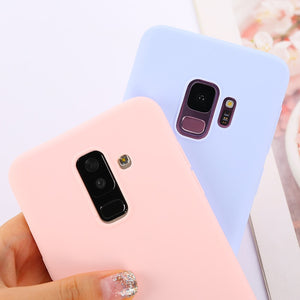 Candy Macaron Phone Case