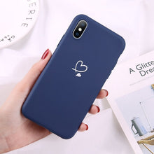Load image into Gallery viewer, Lovebay Soft Silicone Phone Case