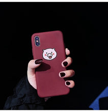 Load image into Gallery viewer, Lovebay Soft Silicone Phone Case